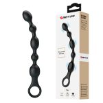 Prettylove Vibrating Anal Beads - Van