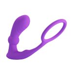 Wireless Thumping Prostate Anal Vibrator - Warren - Image 3