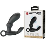 Prettylove Rechargeable Prostate Massager - Cayla - Image 6