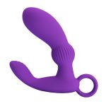 Prettylove Rechargeable Prostate Massager - Cayla - Image 2