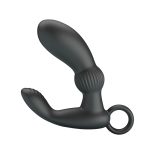 Prettylove Rechargeable Prostate Massager - Cayla - Image 4