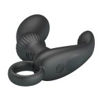Prettylove Rechargeable Prostate Massager - Cayla - Image 5