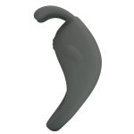 Rechargeable Memorable Vibrating Cock Ring - Image 2