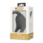 Rechargeable Memorable Vibrating Cock Ring - Image 5