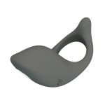 Rechargeable Memorable Licking Cock Ring - Image 4