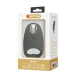 Rechargeable Memorable Licking Cock Ring - Image 5