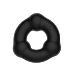 Crazy Bull Low Hardness Silicone Cock Ring - Image 23