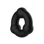 Crazy Bull Low Hardness Silicone Cock Ring - Image 24