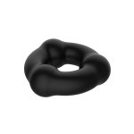 Crazy Bull Low Hardness Silicone Cock Ring - Image 25