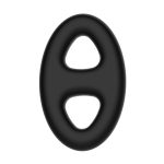 Crazy Bull Ultra-Soft Silicone Cock Ring - Image 17