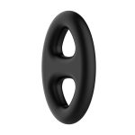 Crazy Bull Ultra-Soft Silicone Cock Ring - Image 18