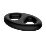 Crazy Bull Ultra-Soft Silicone Cock Ring - Image 19