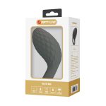 Rechargeable Memorable Vibrating Cock Ring - Image 5