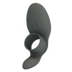 Rechargeable Memorable Vibrating Cock Ring - Image 2