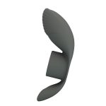 Rechargeable Memorable Vibrating Cock Ring - Image 4