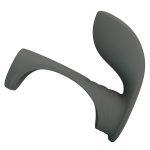 Rechargeable Memorable Vibrating Cock Ring - Image 3