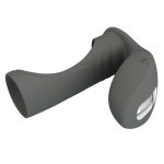 Rechargeable Memorable Vibrating Cock Ring - Image 4