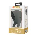 Rechargeable Memorable Licking Cock Ring - Image 5