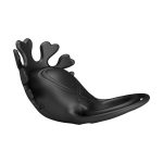 Rechargeable Memorable Vibrating Cock Ring - Image 3