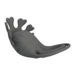 Rechargeable Memorable Vibrating Cock Ring - Image 3