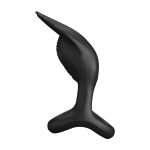 Rechargeable Memorable Vibrating Cock Ring - Image 4