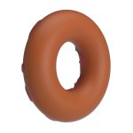 Prettylove Chocolate  Donut Cock Ring - Pink - Image 5