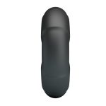 Crazy Bull Low Hardness Silicone Cock Ring - Image 11