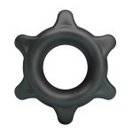 Crazy Bull Ultra-Soft Silicone Cock Ring - Image 5