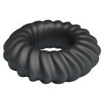 Crazy Bull Ultra-Soft Silicone Cock Ring - Image 7