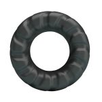 Crazy Bull Ultra-Soft Silicone Cock Ring - Tire - Image 8