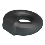 Crazy Bull Low Hardness Silicone Cock Ring - Image 21