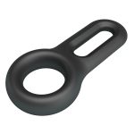 Crazy Bull Ultra-Soft 2in1 Silicone Cock Ring - Image 11