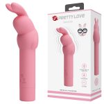Prettylove Clitoral Bunny Vibrator