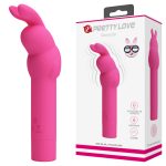Prettylove Clitoral Bunny Vibrator - Image 2