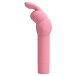 Prettylove Clitoral Bunny Vibrator - Image 3