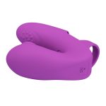 Silicone Suction Finger Vibrator - Image 3