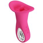Prettylove Licking Vibrator - Image 2