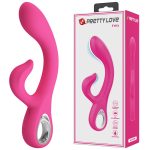 Prettylove Rabbit Vibrator