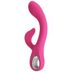Prettylove Rabbit Vibrator - Image 2