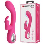 Prettylove Rabbit Vibrator