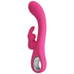 Prettylove Rabbit Vibrator - Image 2