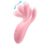 Prettylove Buckling Finger Vibrator - Image 2
