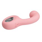 Prettylove Super Powerful Clit Vibrator - Erynnyes - Image 4