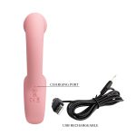 Prettylove Super Powerful Clit Vibrator - Erynnyes - Image 5