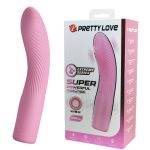 Prettylove Super Powerful Clitoral Vibrator - Kissell
