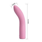 Prettylove Super Powerful Clitoral Vibrator - Kissell - Image 2