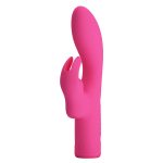 Prettylove Super Powerful Rabbit Vibrator - Elivia