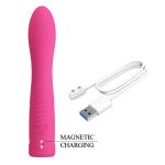 Prettylove Super Powerful Rabbit Vibrator - Elivia - Image 5