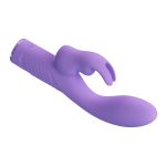 Prettylove Super Powerful Rabbit Vibrator - Elivia - Image 3