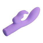 Prettylove Super Powerful Rabbit Vibrator - Elivia - Image 4